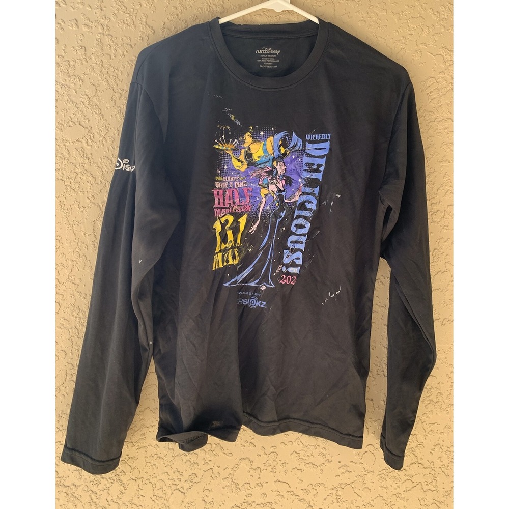 Run Disney Shirt 2021 Emperor's New Groove Yzma Kronk Shirt 50th Anniversary